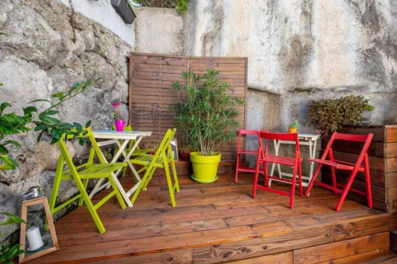 Apartment Lauro Opatija, Ground Floor, Parking, Near Sea Exterior foto